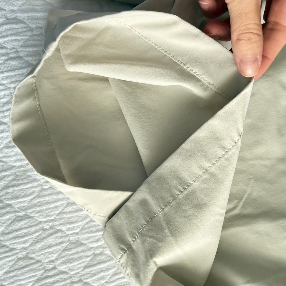 Brrrr Linerless Shorts - image 4